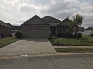815 McCausland Ave, Bowling Green, KY 42101