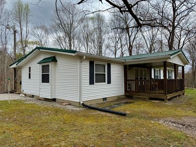 445 New Fox Rd, Irvine, KY, 40336