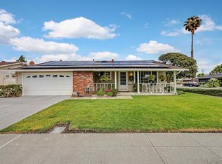 4601 Hampshire Way, Fremont, CA 94538