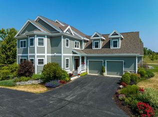 7141 Ida Red Rd UNIT C, Egg Harbor, WI 54209