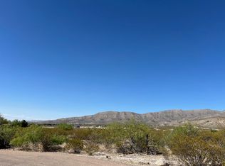 19 Canyon Draw, Alamogordo, NM 88310