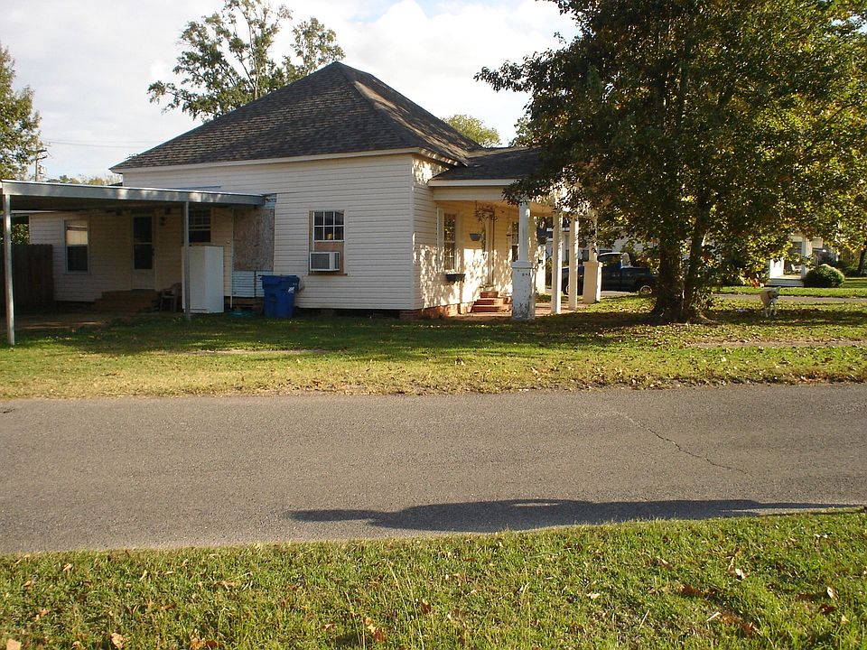 102 Coffee St, Dequincy, LA 70633 Zillow