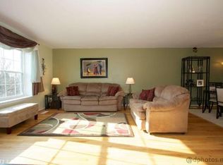 8614 Jessica Ln, Perry Hall, MD 21128