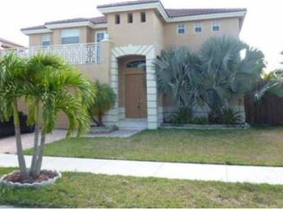 6103 SW 154th Ct, Miami, FL 33193