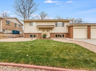 3945 Hoyt Ct, Wheat Ridge, CO 80033