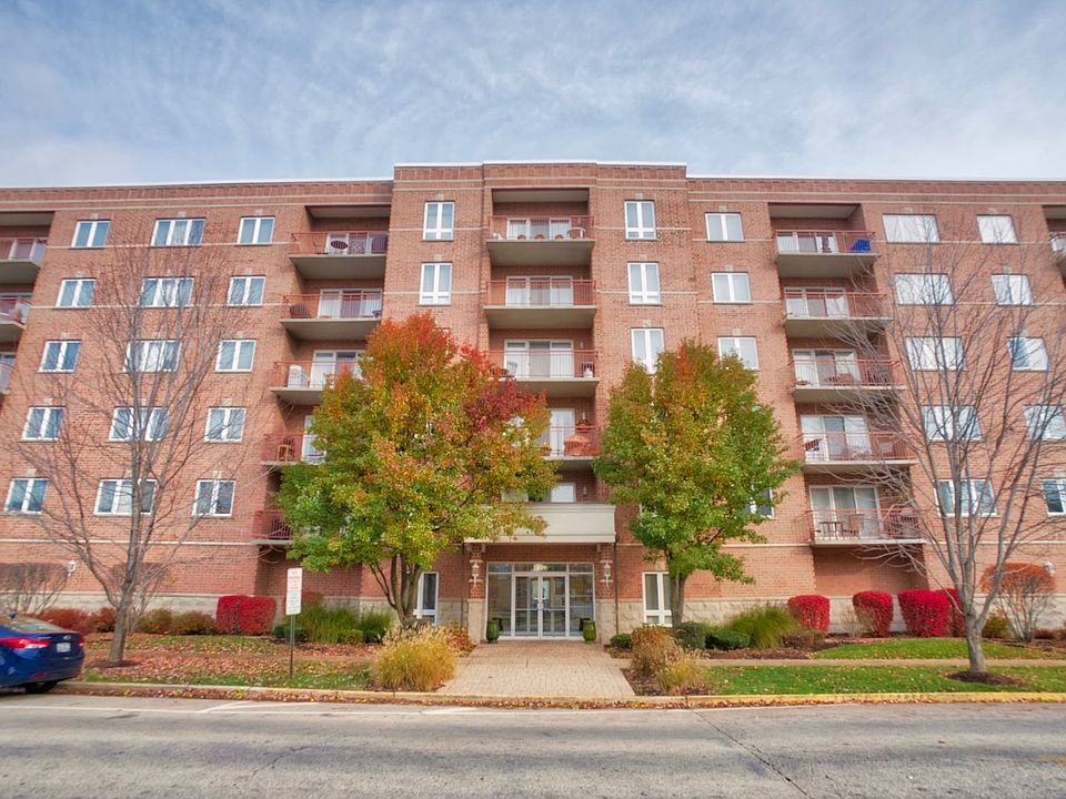 1st image of 1476 Perry St Unit 503