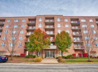 1476 Perry St UNIT 503, Des Plaines, IL 60016