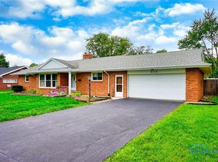 618 Lincolnshire Ln, Findlay, OH 45840