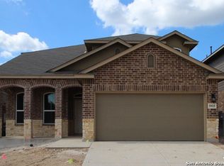 5915 Carriage Cpe, San Antonio, TX 78261