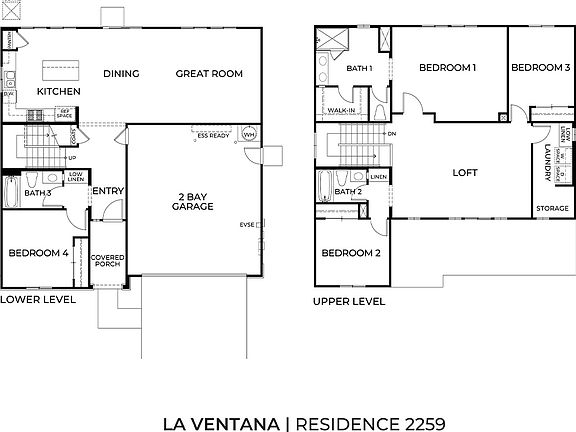 Floor Plan.