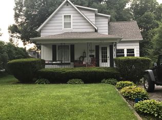 743 43rd St, Moline, IL 61265