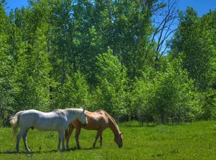 13830 Cottonwood Rd TRACT B, Bozeman, MT 59718