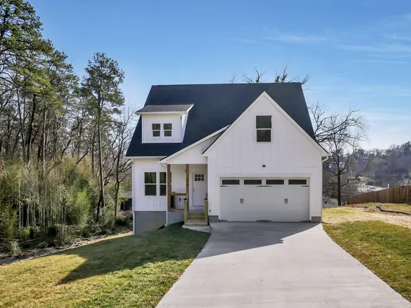 218 Catoosa St, Rossville, GA 30741