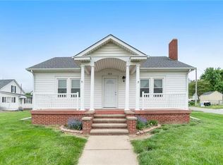 203 E 5th St #207, Mound City, MO 64470