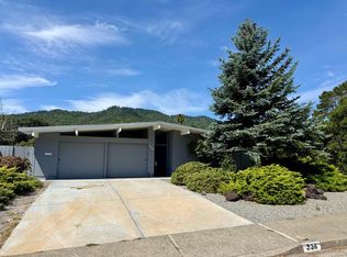 336 Mount Shasta Dr, San Rafael, CA 94903