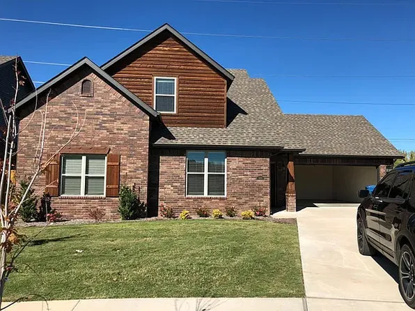 3100 Riverstone Ave, Bentonville, AR 72713