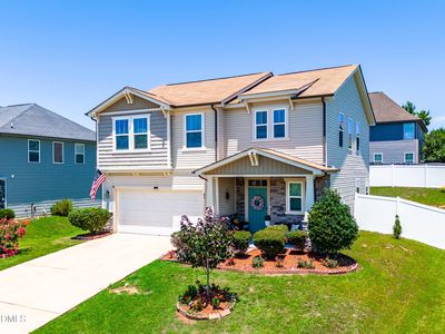 82 Green Willows Dr, Clayton, NC, 27527