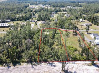 415 Judson Dr, Perry, FL 32348