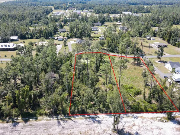 415 Judson Dr, Perry, FL 32348