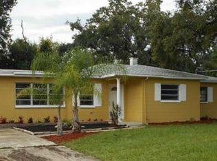 204 NE 9th St, Mulberry, FL 33860