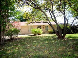 2436 S Aspen Ave, Springfield, MO 65807