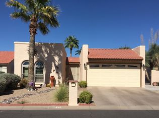 10534 E Bellflower Dr, Sun Lakes, AZ 85248