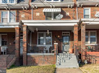 237 Missouri Ave NW, Washington, DC 20011