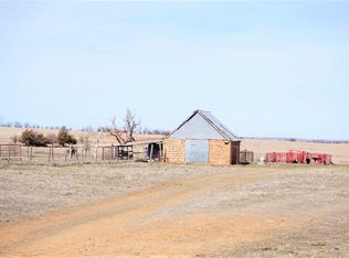 25 25th & Knob Hl, Perry, OK 73077