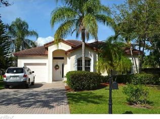 10915 NW 41st Dr, Coral Springs, FL 33065