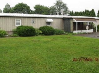 3032 Oneida Valley Rd, Hilliards, PA 16040