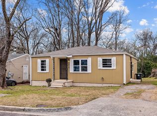 7216 Paris Ave, Birmingham, AL 35206