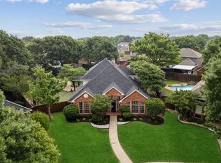 7600 Clark Springs Dr, Plano, TX 75025