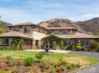 1321 Country Ranch Rd, Westlake Village, CA 91361