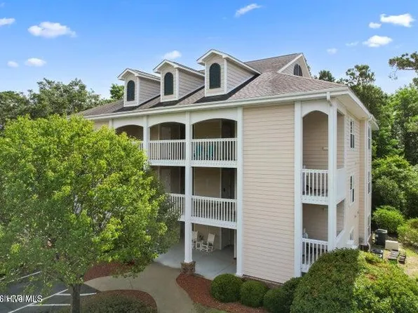 3350 Club Villas Drive # 2002, Southport, NC 28461