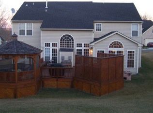 310 Potomac Ridge Dr, Fort Washington, MD 20744