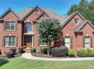 1458 Edenfield Pte, Cumming, GA 30041