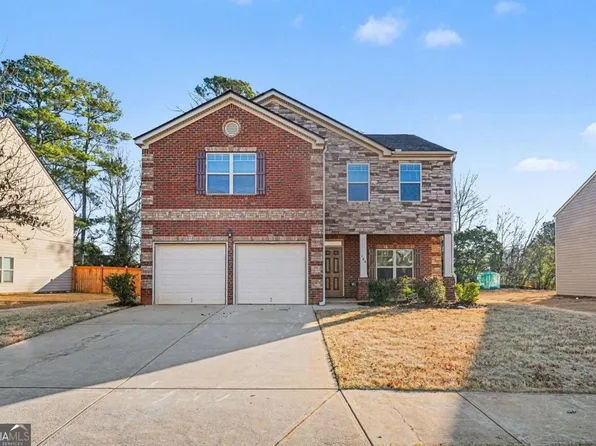 164 Mary Jane Ln, Covington, GA 30016