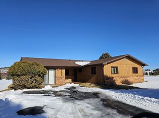 5130 Airport Rd, Spearfish, SD 57783