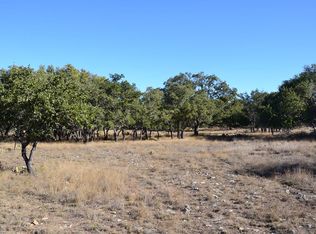 LOT 6 Bent Tree Ln, Harper, TX 78631