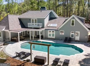 10570 Buice Rd, Johns Creek, GA 30022