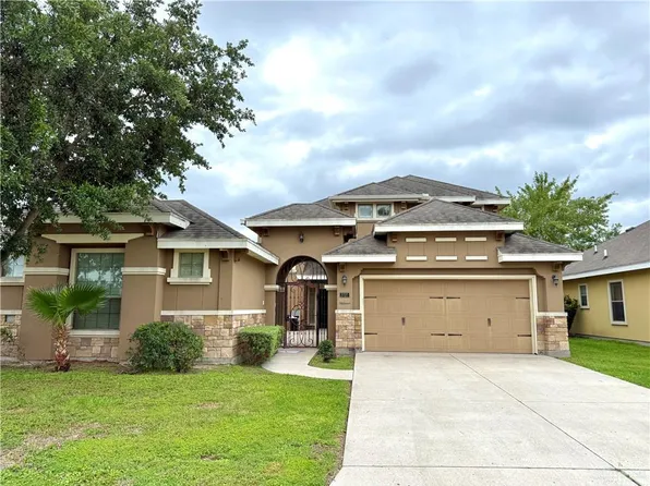 3707 Green Jay Dr, Mission, TX 78572