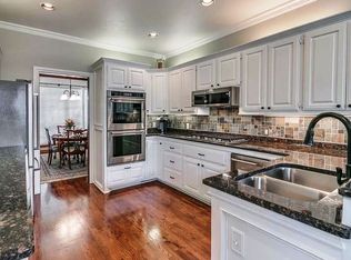 3124 Harwich Ct, Norman, OK 73071