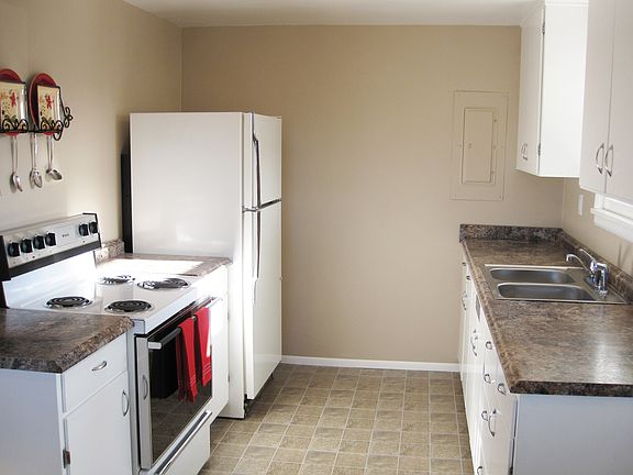 2 New Moveable Cabinets