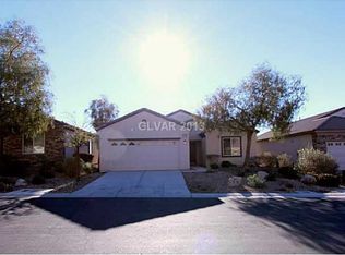 2433 Cosmic Ray Pl, Henderson, NV 89044