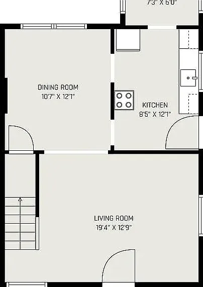 5411 The Paseo #1 — Photo 13