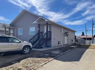10703 N 108th Ave, Fairview, AB T0H1L0
