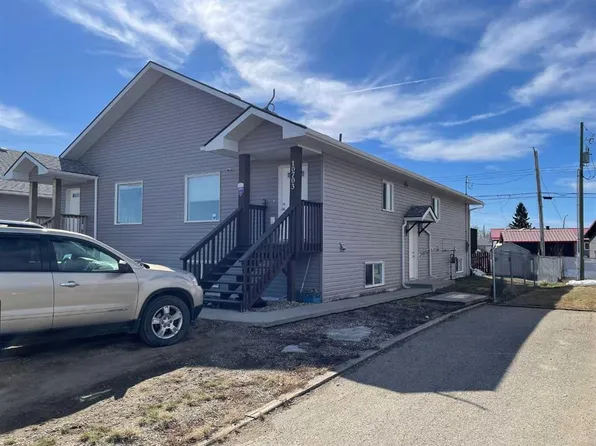 10703 N 108th Ave, Fairview, AB T0H 1L0