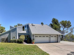 30081 Canyon Crk, Trabuco Canyon, CA 92679