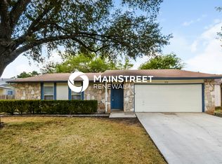 2314 Mission Frst, San Antonio, TX 78251