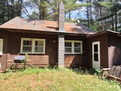 7683 Duck Rd, Lake Tomahawk, WI, 54539